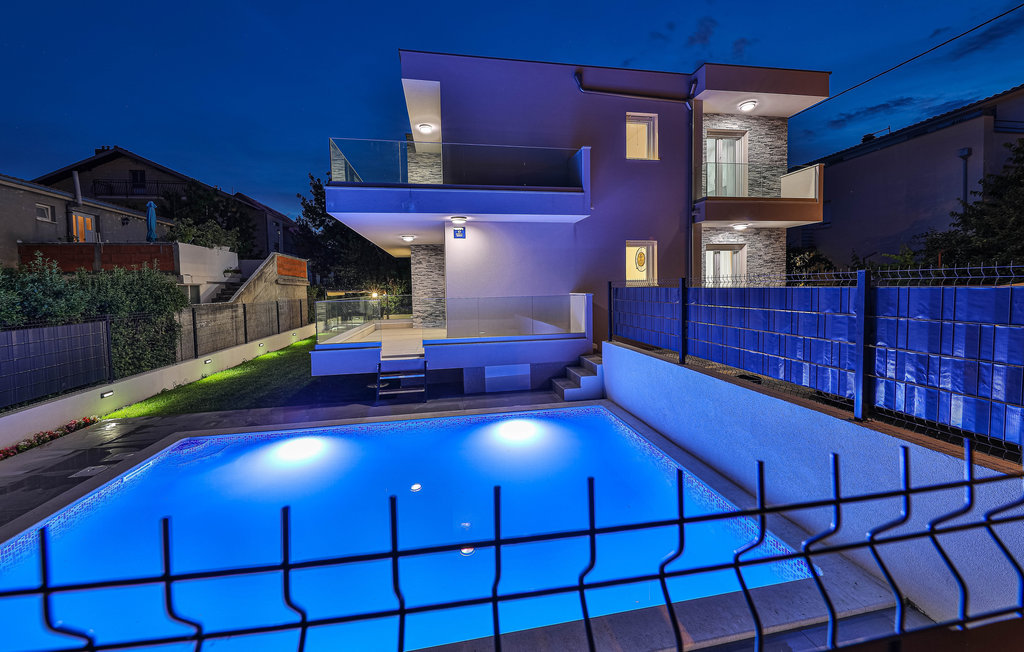 Ferienhaus - Trogir-Kastel Luksic , Kroatien - CDC545 8