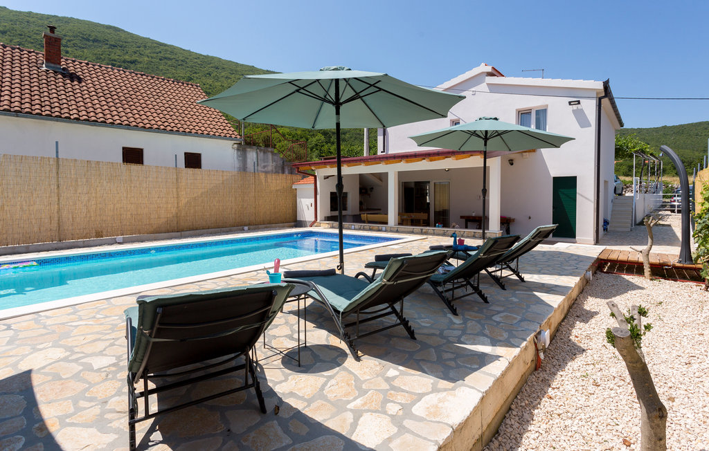 Ferienhaus - Makarska-Lovrec , Kroatien - CDC573 8