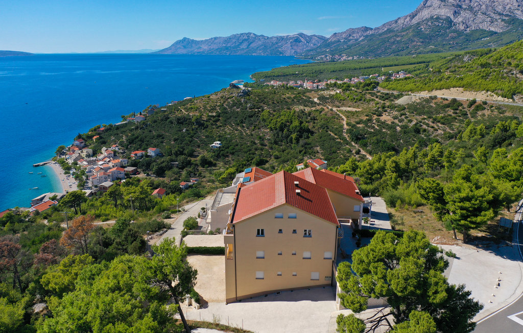Ferieleilighet - Makarska-Krvavica , Kroatia - CDC596 6