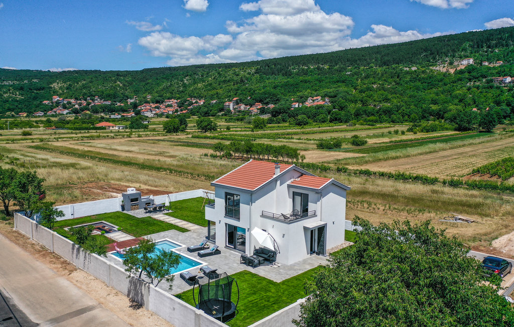 Ferienhaus - Makarska-Donji Prolozac , Kroatien - CDC603 9