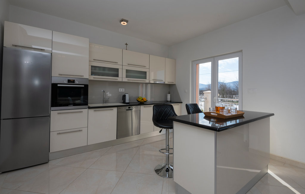 Feriehuse - Makarska-Prolozac Donji , Kroatien - CDC612 26