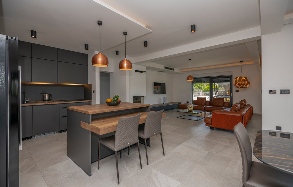 Kuća-za-odmor - Makarska-Imotski , Hrvatska - CDC615 19