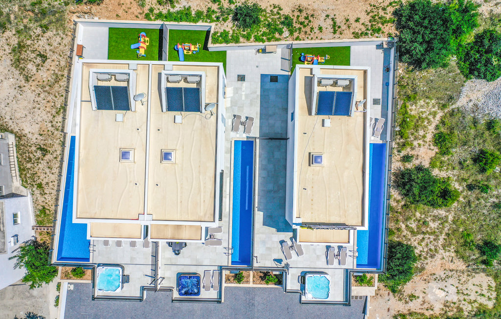 Feriehuse - Makarska , Kroatien - CDC632 10