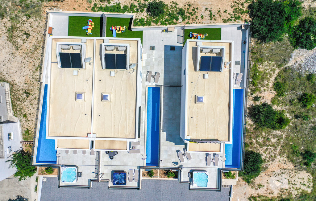 Feriehuse - Makarska , Kroatien - CDC633 12