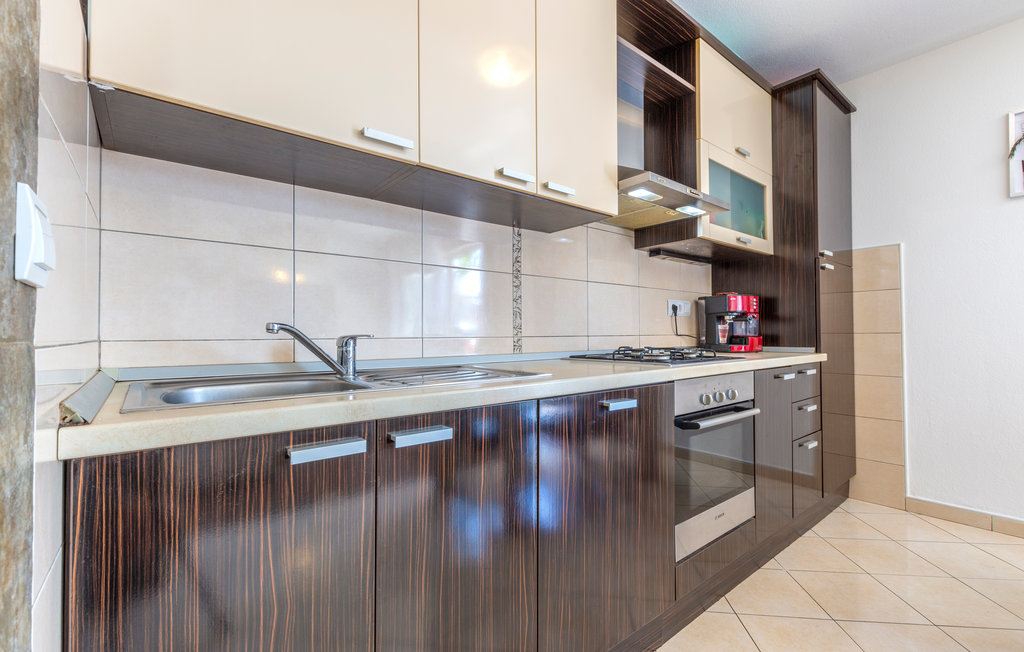 Semesterlägenhet - Omis-Duce , Kroatien - CDC665 6