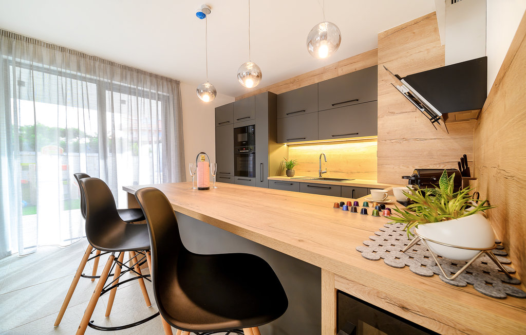 Ferienhaus - Trogir-Marina , Kroatien - CDC675 7