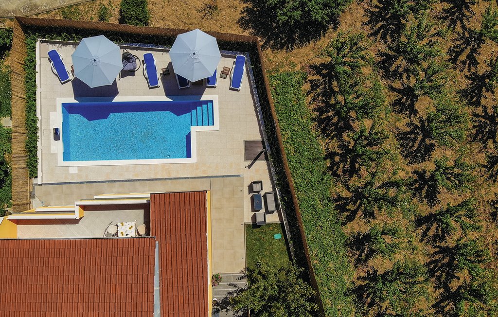 Ferienhaus - Trogir-Kastel Luksic , Kroatien - CDC741 11