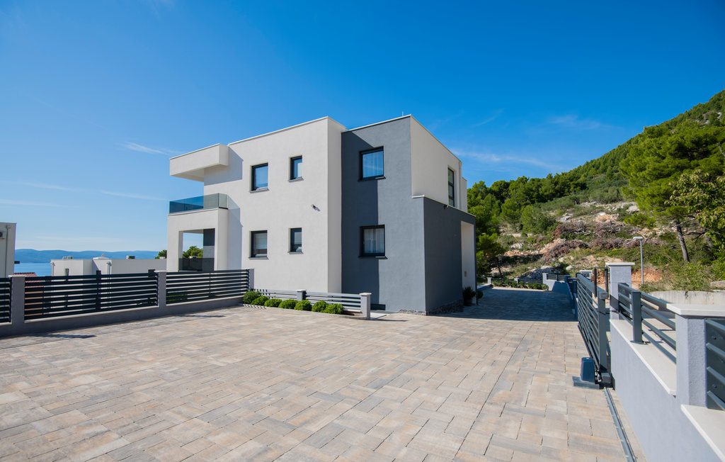 Lejlighed - Makarska-Baska Voda , Kroatien - CDC762 14