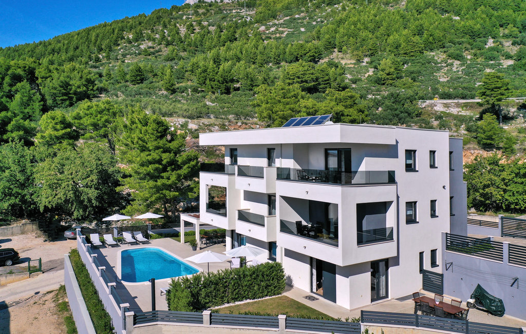 Lejlighed - Makarska-Baska Voda , Kroatien - CDC763 13