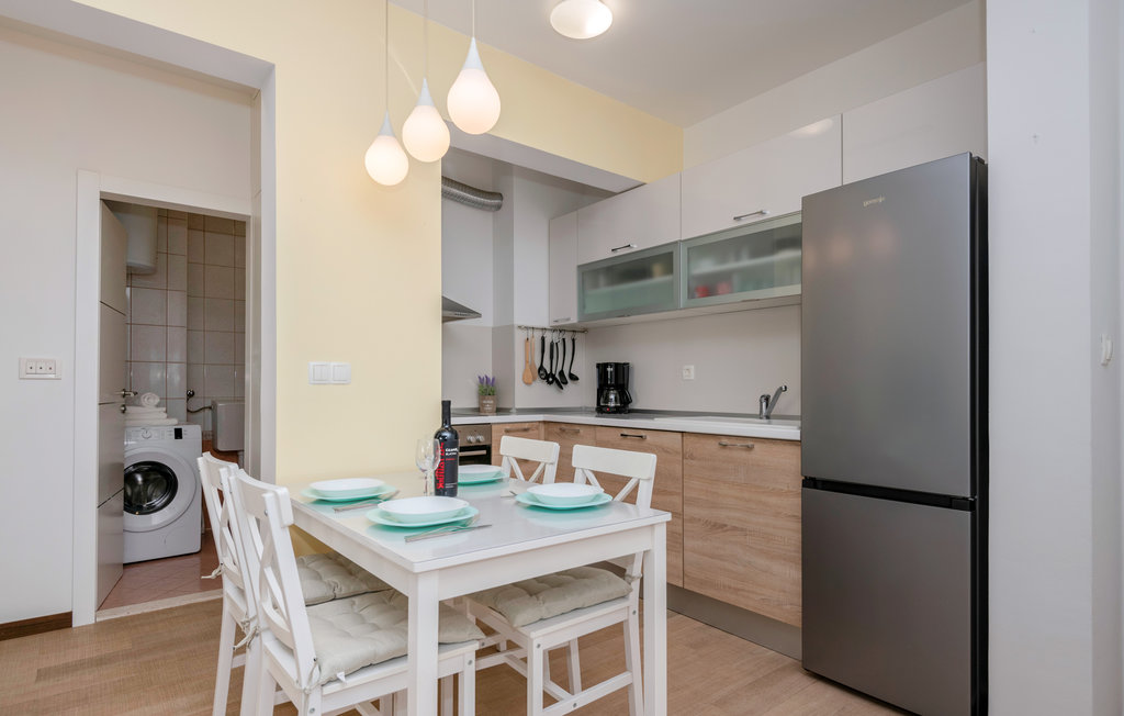 Lejlighed - Makarska-Baska Voda , Kroatien - CDC765 4