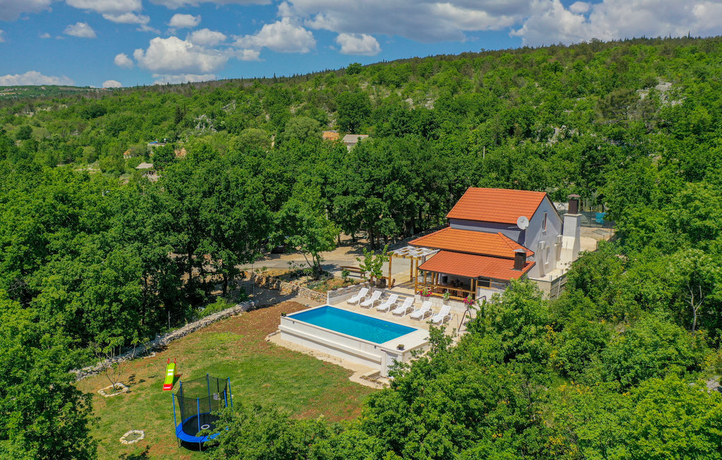Feriehuse - Makarska-Donji Vinjani , Kroatien - CDC798 12