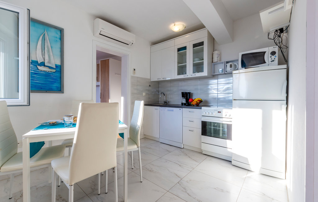 Semesterhus - Omis-Celina , Kroatien - CDC806 4