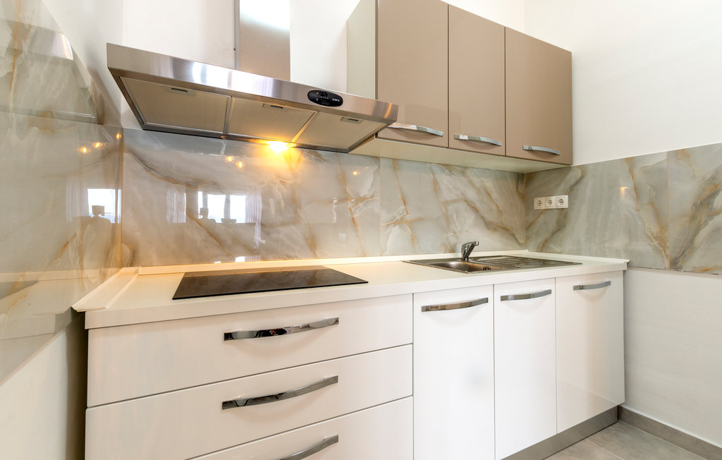 Feriehus - Omis - Jesenice , Kroatia - CDC815 14