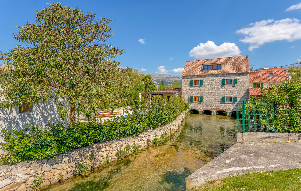 Ferienhaus - Split-Solin , Kroatien - CDC883 13