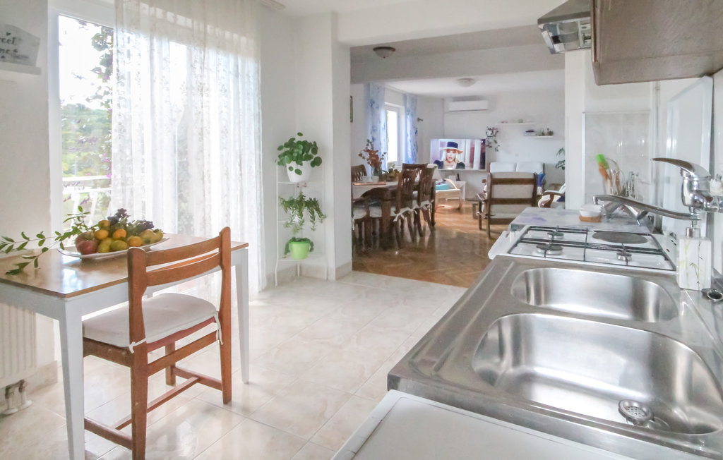 Feriehuse - Split-Sinj , Kroatien - CDC941 26