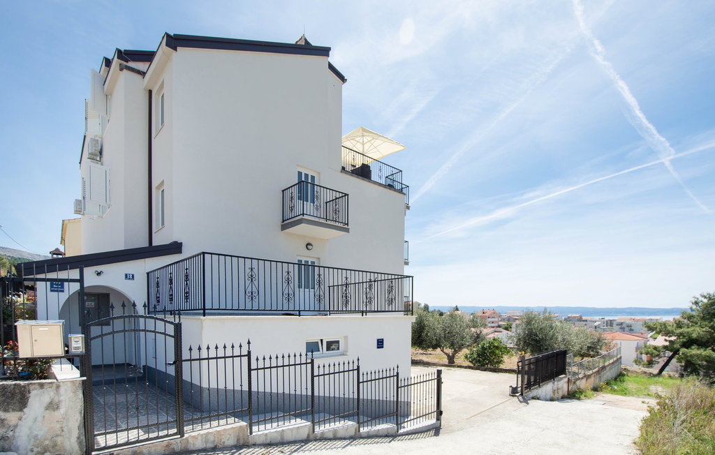 Lejlighed - Split - Podstrana , Kroatien - CDC942 5