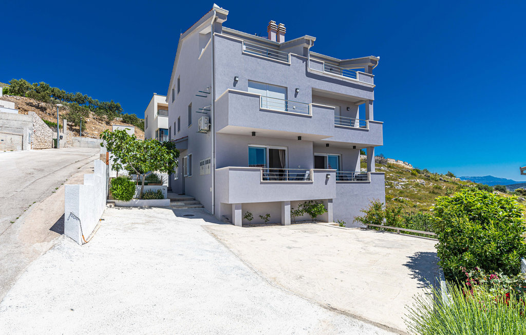 Lejlighed - Trogir-Seget Donji , Kroatien - CDC964 9