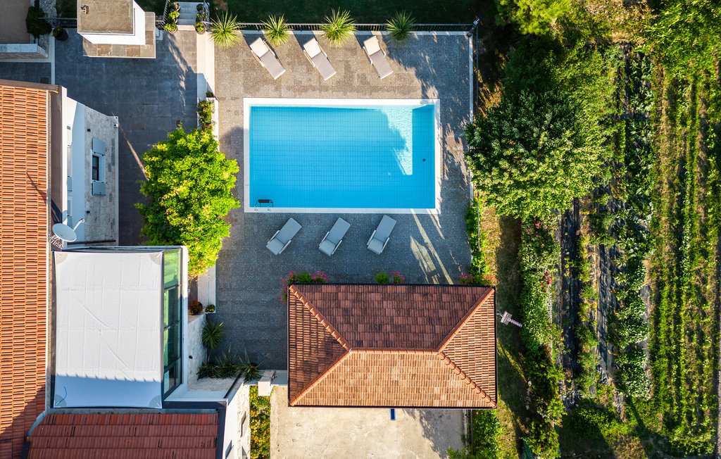 Ferienhaus - Split-Trilj , Kroatien - CDC979 19