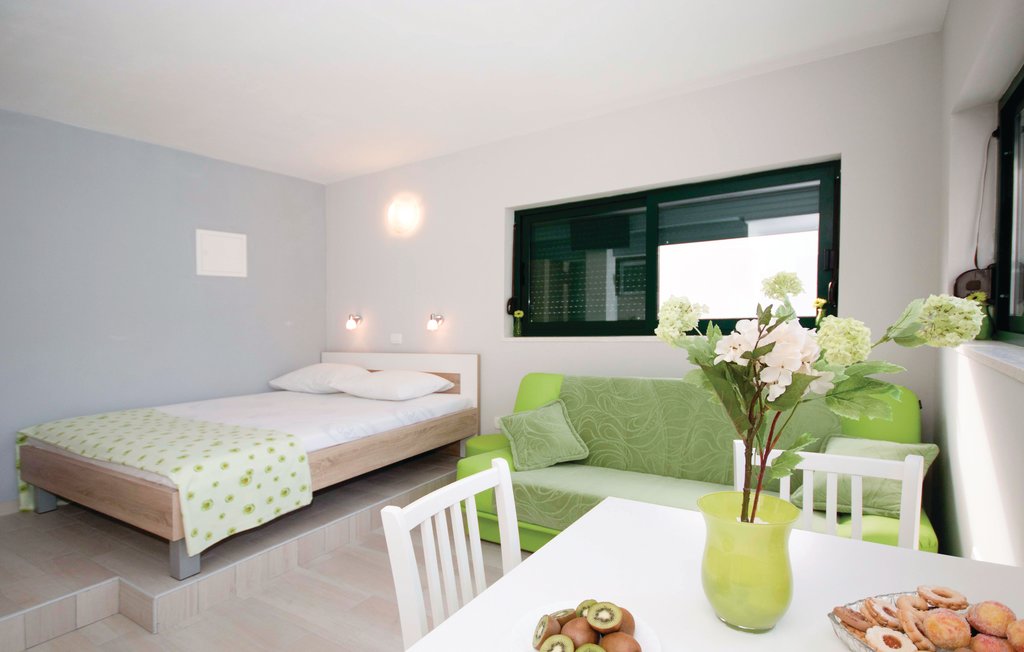 Semesterhus - Trogir-Vinisce , Kroatien - CDC039 8