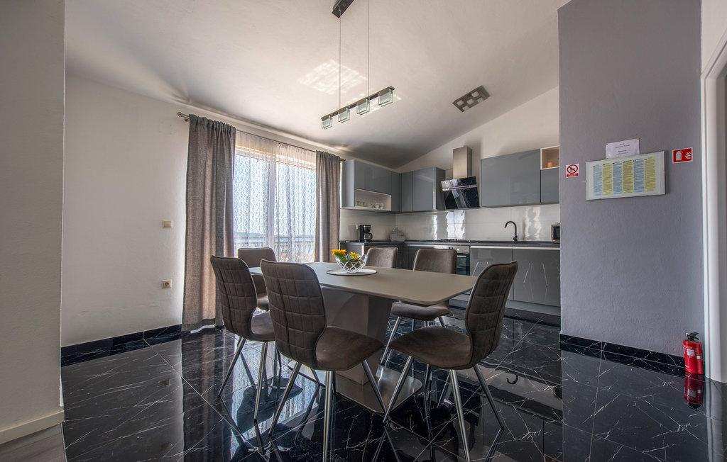 Feriehuse - Trogir-Kastel Sucurac , Kroatien - CDC112 44