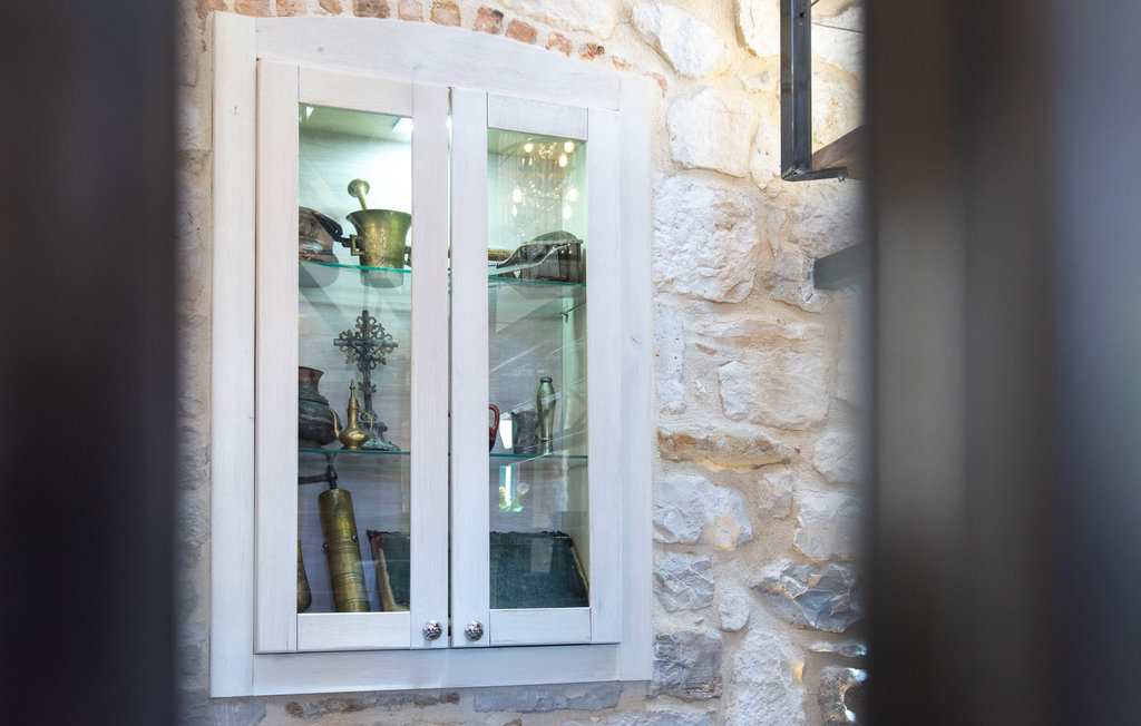 Ferienhaus - Omis , Kroatien - CDC119 21