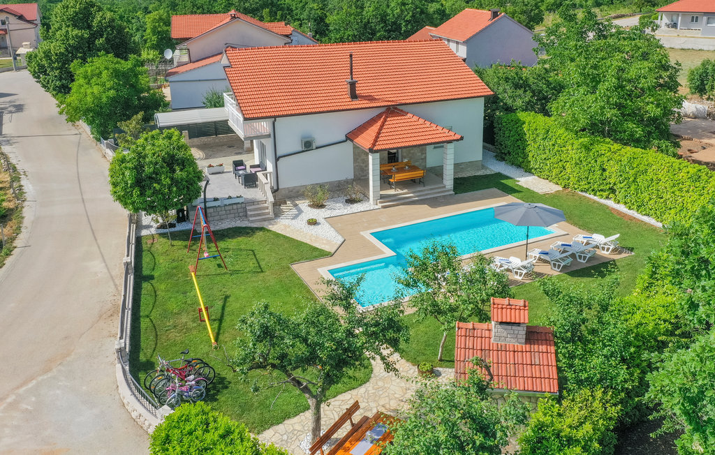 Semesterhus - Makarska-Vinjani Donji , Kroatien - CDC210 15