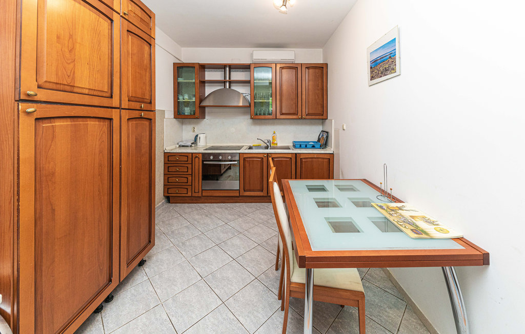 Ferienhaus - Ciovo-Okrug Donji , Kroatien - CDC476 34