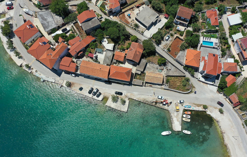 Ferienhaus - Trogir-Vinisce , Kroatien - CDC538 16