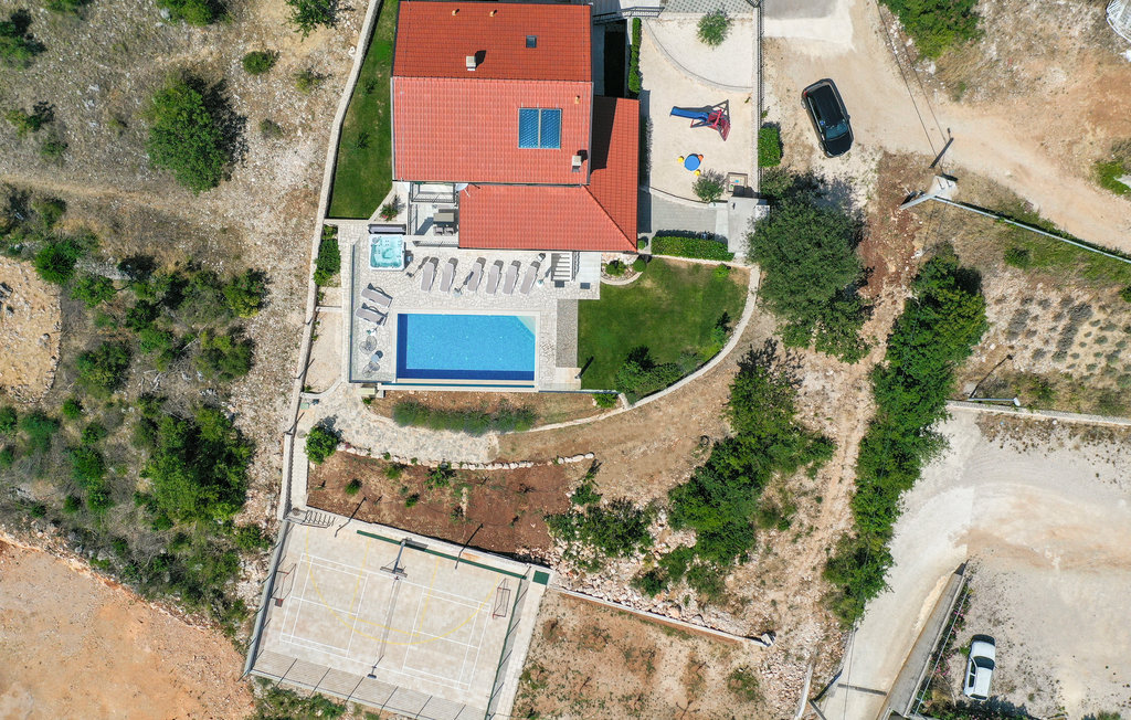 Feriehuse - Makarska-Glavina Donja , Kroatien - CDC649 20