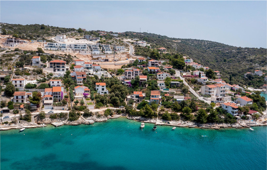 Feriehuse - Trogir - Sevid , Kroatien - CDC802 16