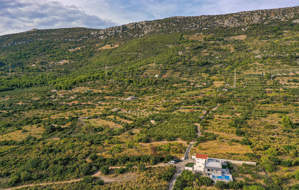 Ferienhaus - Trogir-Kastel Kambelovac , Kroatien - CDC956 21