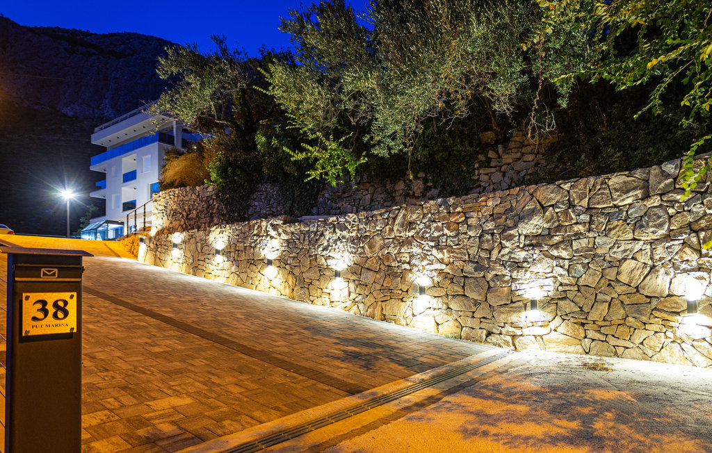 Ferienhaus - Split-Zrnovnica , Kroatien - CDC107 21