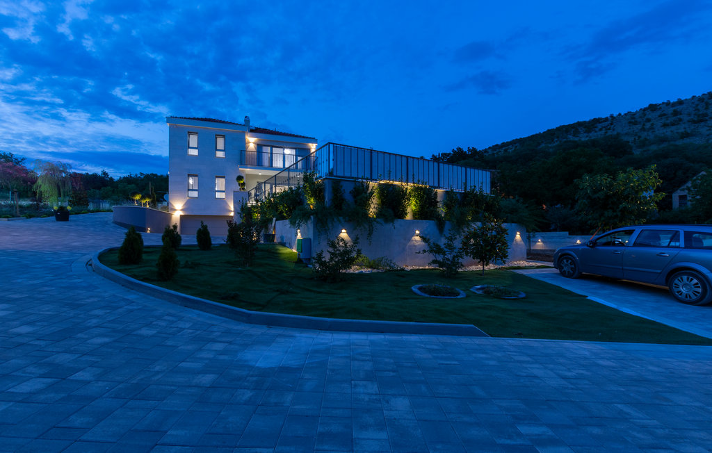 Ferienhaus - Split-Dugopolje , Kroatien - CDC819 22