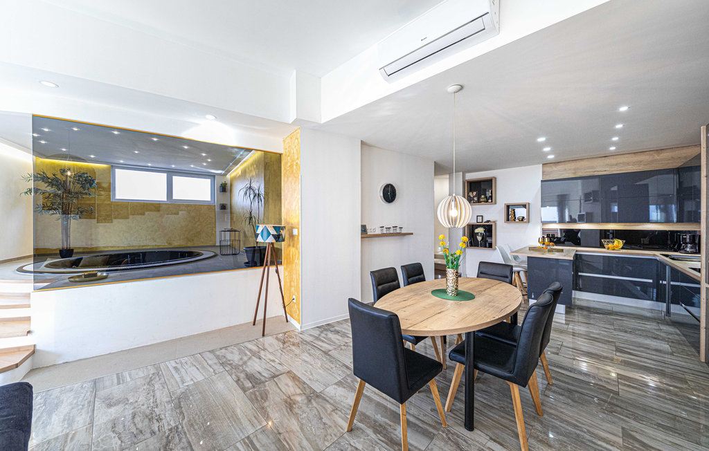 Ferienhaus - Trogir-Okrug Gornji , Kroatien - CDC043 9