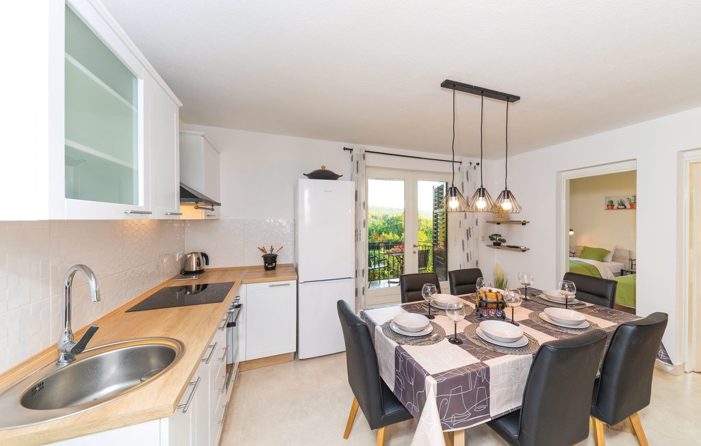 Ferienhaus - Split-Trilj , Kroatien - CDC044 21