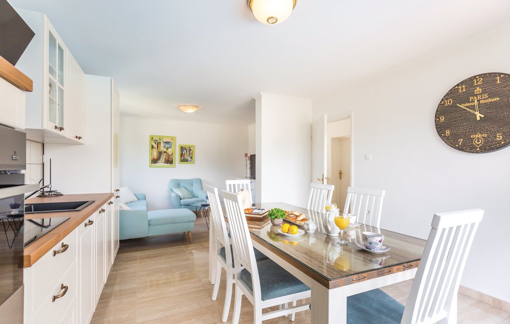 Feriehuse - Makarska-Kamenmost , Kroatien - CDC060 5