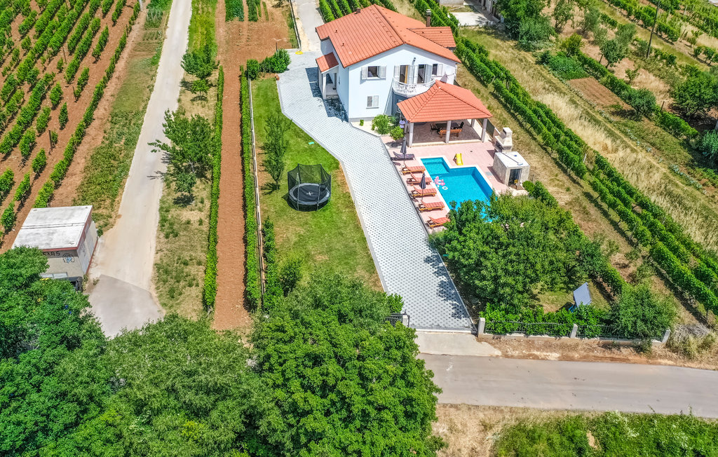 Feriehuse - Makarska-Prolozac , Kroatien - CDC067 16