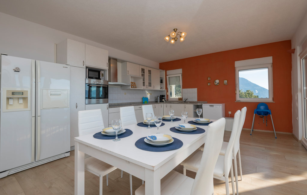 Ferieleilighet - Makarska-Podaca , Kroatia - CDC078 20