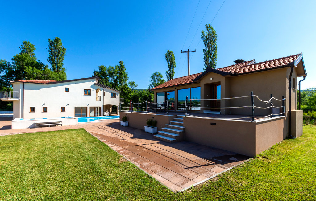 Feriehuse - Makarska-Donji Prolozac , Kroatien - CDC099 5