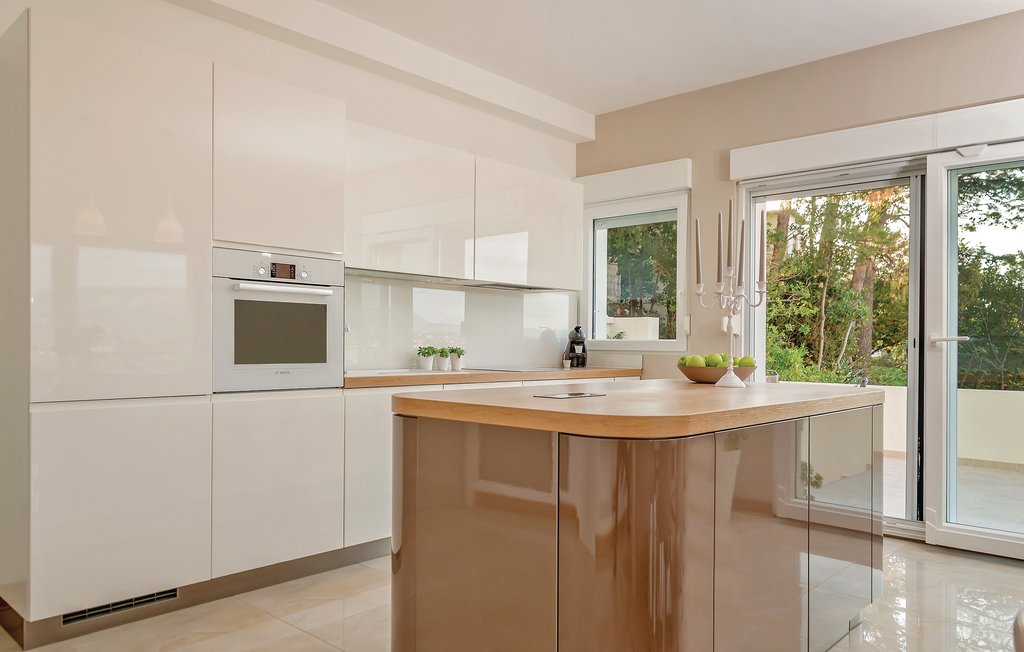 Feriehuse - Split-Strozanac , Kroatien - CDC102 29