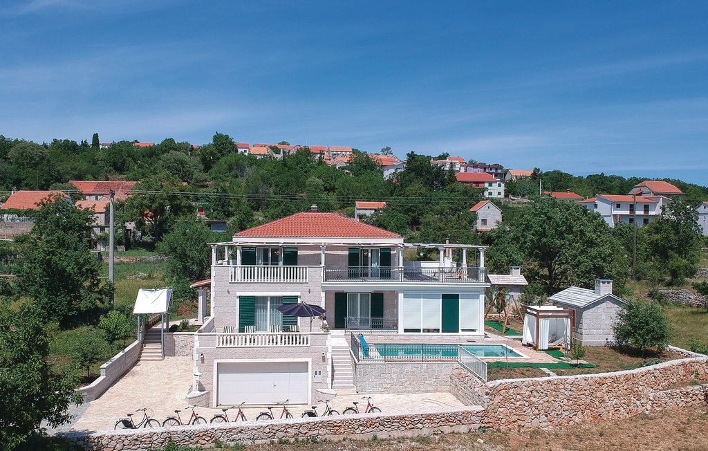 Ferienhaus - Makarska-Cista Provo , Kroatien - CDC108 1