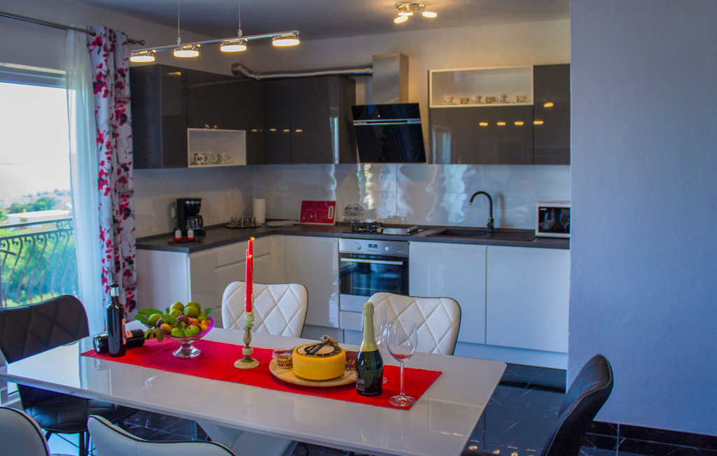 Feriehuse - Trogir-Kastel Sucurac , Kroatien - CDC112 41