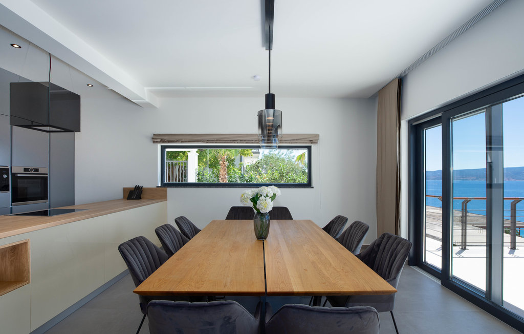 Feriehuse - Omis-Suhi Potok , Kroatien - CDC120 18