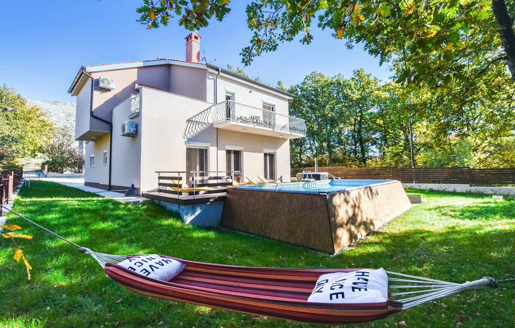 Ferienhaus - Split-Srinjine , Kroatien - CDC125 13