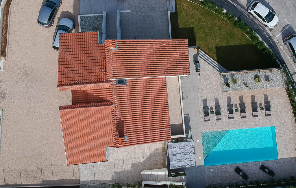 Ferienhaus - Split-Solin , Kroatien - CDC129 7