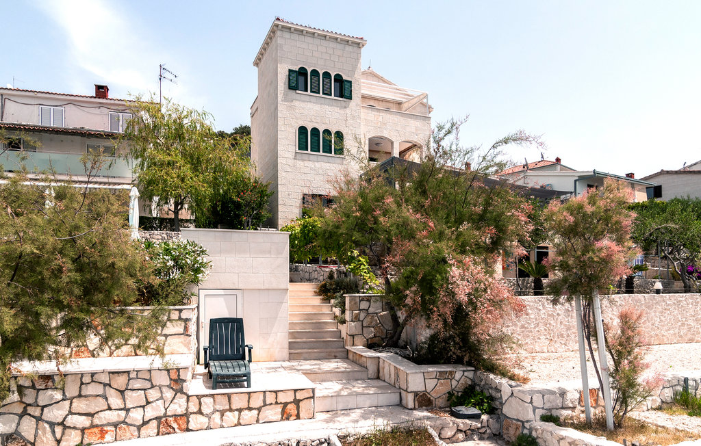 Ferienwohnung - Okrug Donji-Trogir , Kroatien - CDC158 12