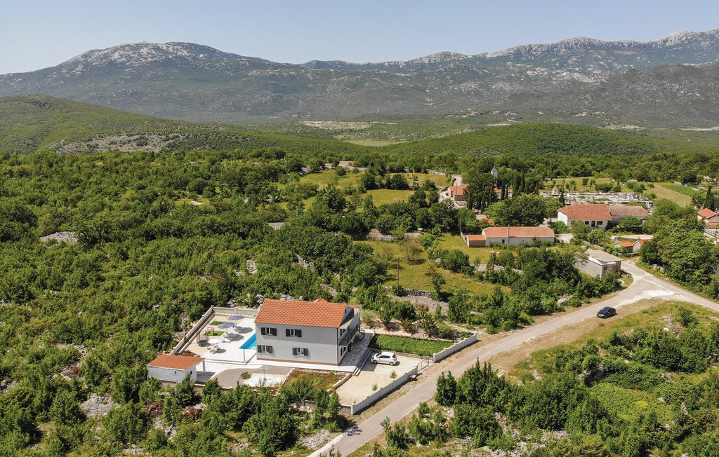 Ferienhaus - Split-Nova Sela , Kroatien - CDC162 18