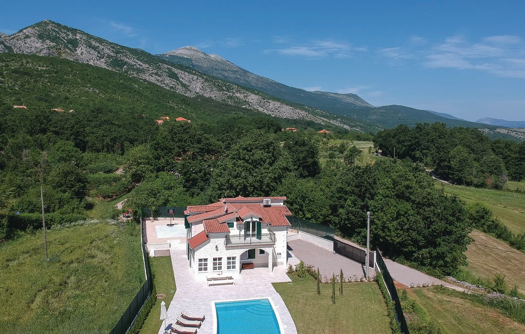 Feriehus - Split-Hrvace , Kroatia - CDC172 10