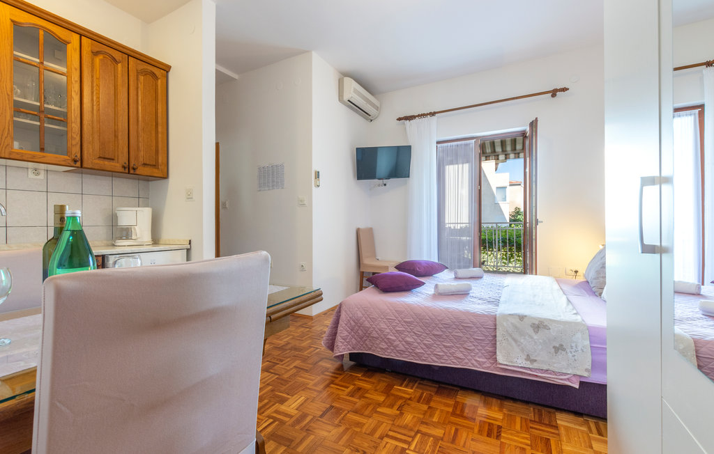 Lejlighed - Split-Stobrec , Kroatien - CDC192 11