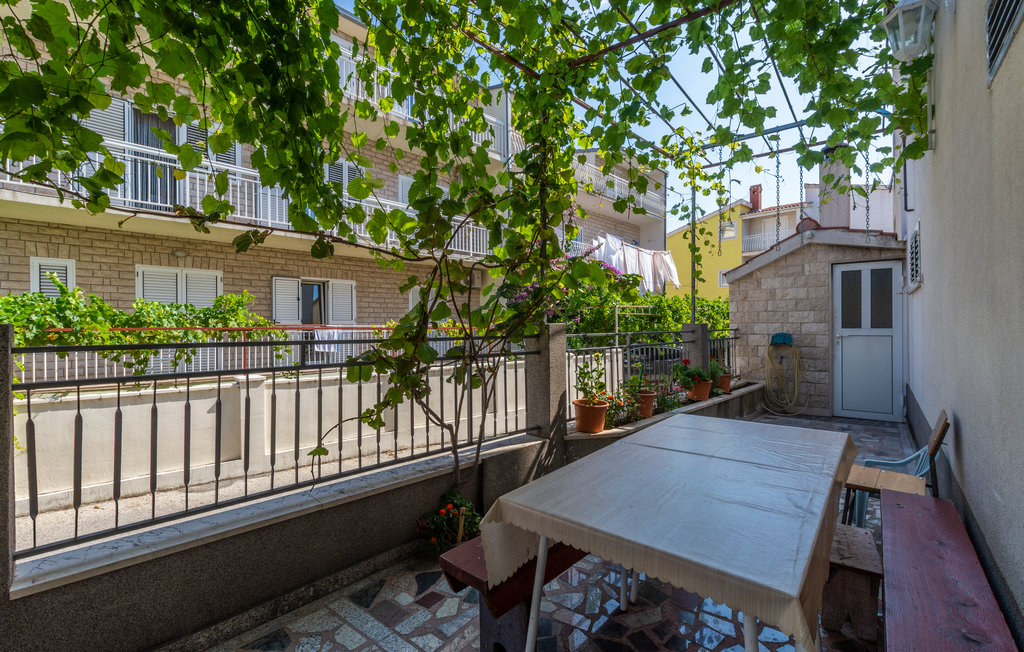 Lejlighed - Split-Stobrec , Kroatien - CDC192 6